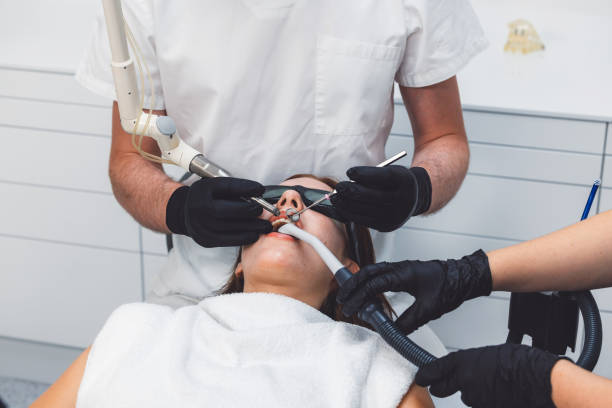 Best Emergency Treatment for Toothache in Monrovia, MD