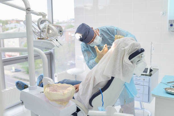 Best Emergency Treatment for Toothache in Monrovia, MD